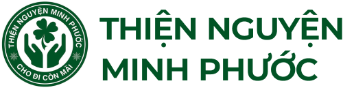 Thiện Nguyện Minh Phước