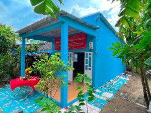 Mái Ấm Minh Phước 30