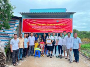 Mái Ấm Minh Phước 51