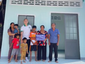 Mái Ấm Minh Phước 35