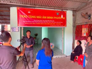 Mái Ấm Minh Phước 40