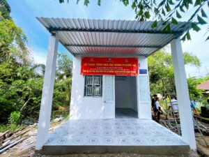 Mái Ấm Minh Phước 46