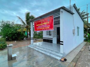 Mái Ấm Minh Phước 47