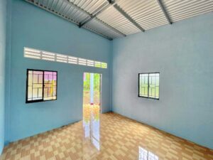 Mái Ấm Minh Phước 53