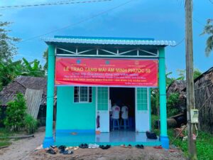 Mái Ấm Minh Phước 58