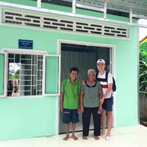 Mái Ấm Minh Phước 01