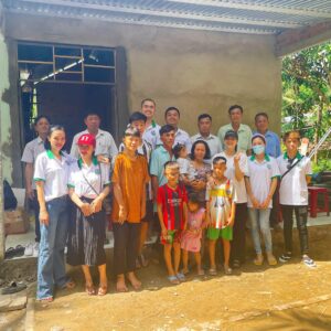 Mái Ấm Minh Phước 05