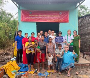 Mái Ấm Minh Phước 24