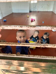 Mái Ấm Mây Ngàn – Tây Ninh