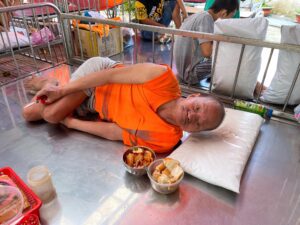 Mái ấm Từ Tâm Nhân Ái – Bình Dương