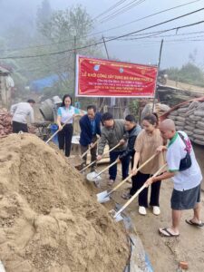 MÁI ẤM MINH PHƯỚC 62