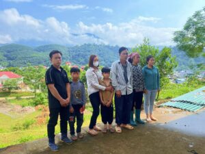 MÁI ẤM MINH PHƯỚC 60