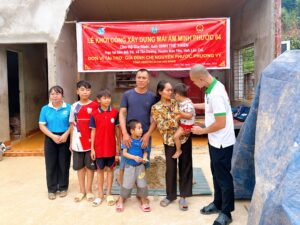 MÁI ẤM MINH PHƯỚC 64