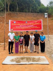 MÁI ẤM MINH PHƯỚC 65