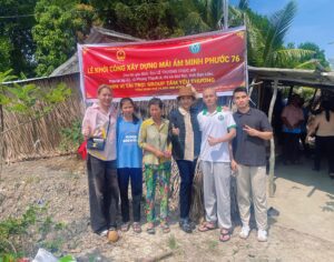 MÁI ẤM MINH PHƯỚC 76