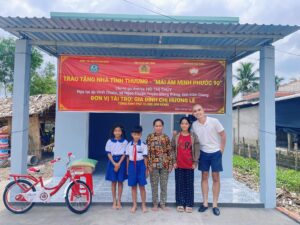 MÁI ẤM MINH PHƯỚC 90