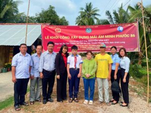 MÁI ẤM MINH PHƯỚC 86