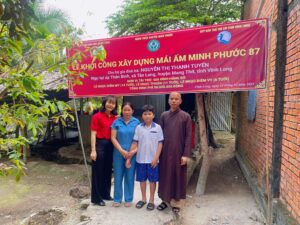 MÁI ẤM MINH PHƯỚC 87