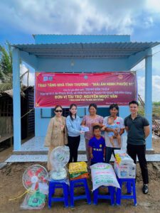 MÁI ẤM MINH PHƯỚC 91