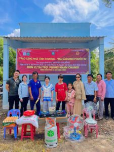 MÁI ẤM MINH PHƯỚC 92