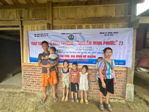 MÁI ẤM MINH PHƯỚC 73