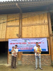 MÁI ẤM MINH PHƯỚC 74