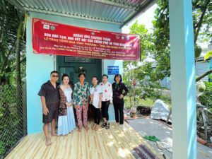 MÁI ẤM MINH PHƯỚC 98