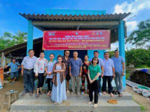 MÁI ẤM MINH PHƯỚC 99