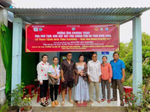 MÁI ẤM MINH PHƯỚC 97