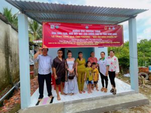 MÁI ẤM MINH PHƯỚC 96