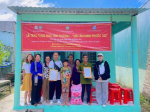 MÁI ẤM MINH PHƯỚC 102