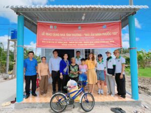 MÁI ẤM MINH PHƯỚC 103