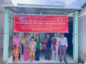 MÁI ẤM MINH PHƯỚC 106