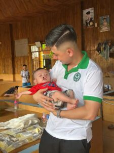 Đến Thăm Trung Tâm Nhân Đạo Làng Tre – Đồng Nai