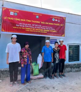 MÁI ẤM MINH PHƯỚC 107