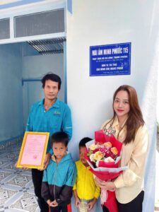 MÁI ẤM MINH PHƯỚC 115