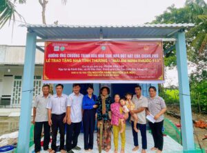 MÁI ẤM MINH PHƯỚC 111