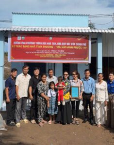 MÁI ẤM MINH PHƯỚC 114