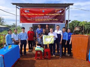 MÁI ẤM MINH PHƯỚC 112