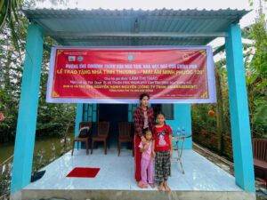 MÁI ẤM MINH PHƯỚC 120