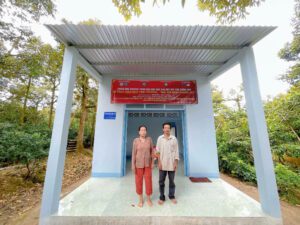 MÁI ẤM MINH PHƯỚC 121