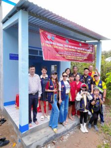 MÁI ẤM MINH PHƯỚC 125