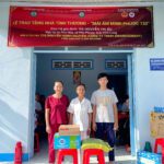 MÁI ẤM MINH PHƯỚC 132