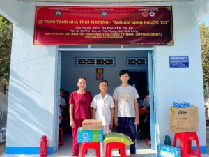 MÁI ẤM MINH PHƯỚC 132