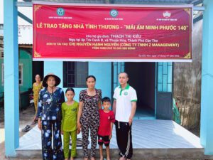 MÁI ẤM MINH PHƯỚC 140