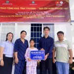 Mái Ấm Minh Phước 143