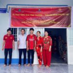 Mái Ấm Minh Phước 142