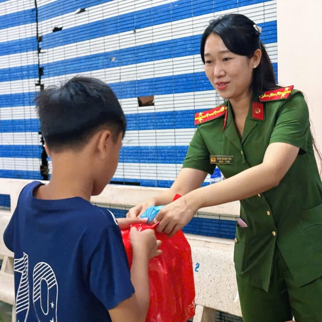 Trung Thu Yêu Thương 2026