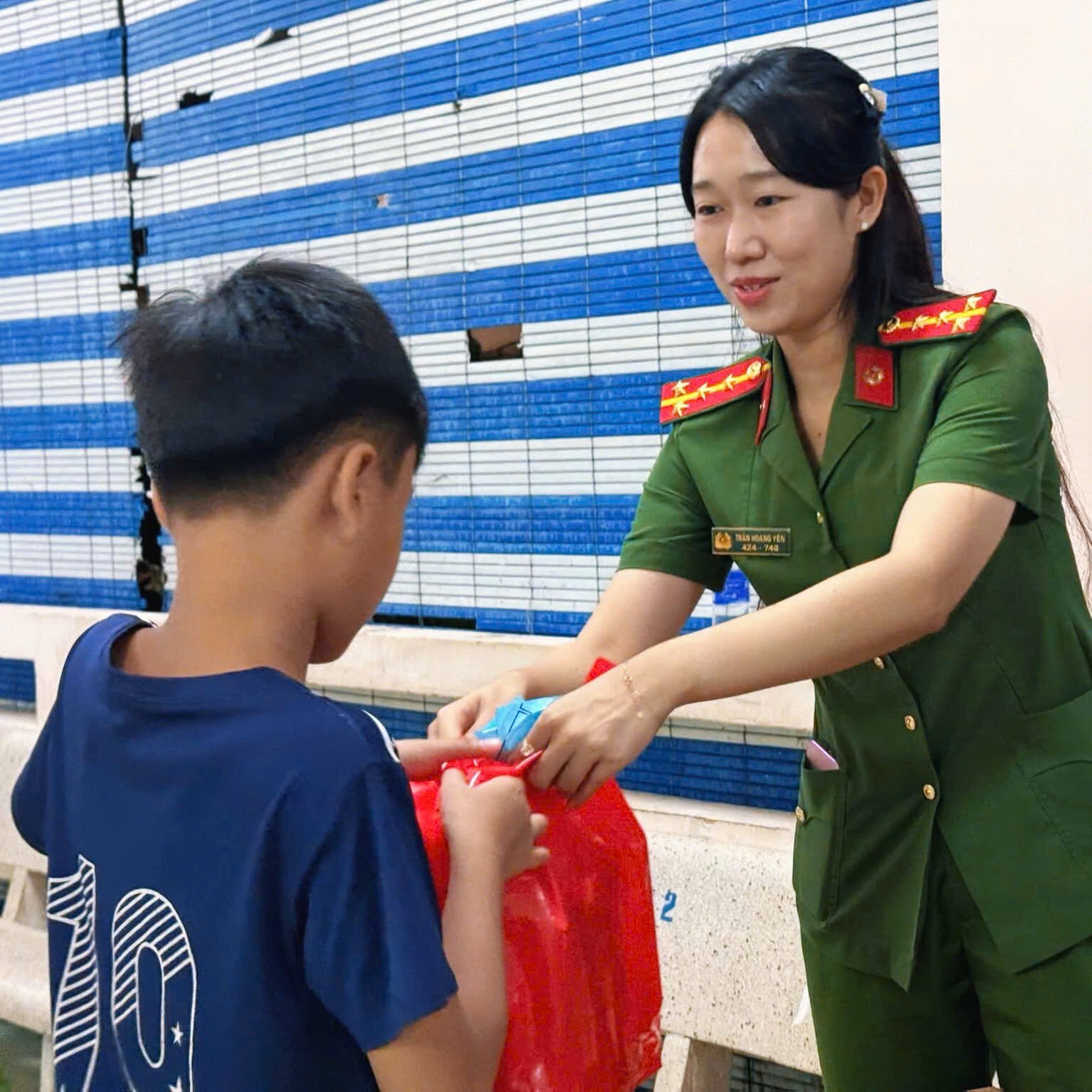 Trung Thu Yêu Thương 2026